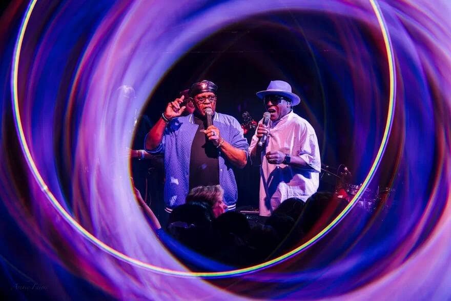 The Real Thing 50th Anniversary Tour