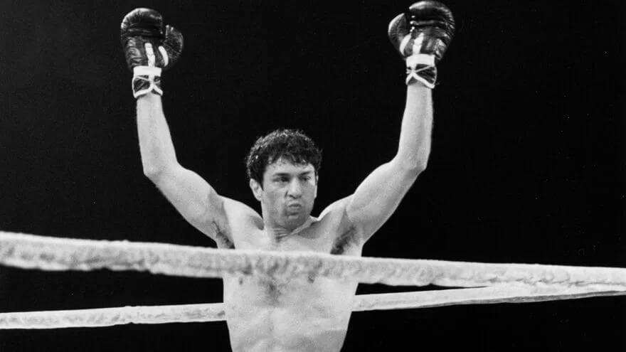 Flashback: Raging Bull