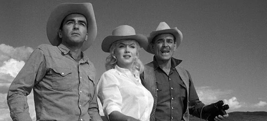 Flashback: The Misfits
