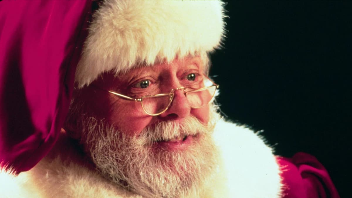 Christmas 2026: Miracle on 34th Street (1994)