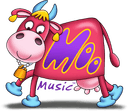 Moo Music Hertford, Ware & Beyond