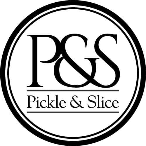 Pickle & Slice
