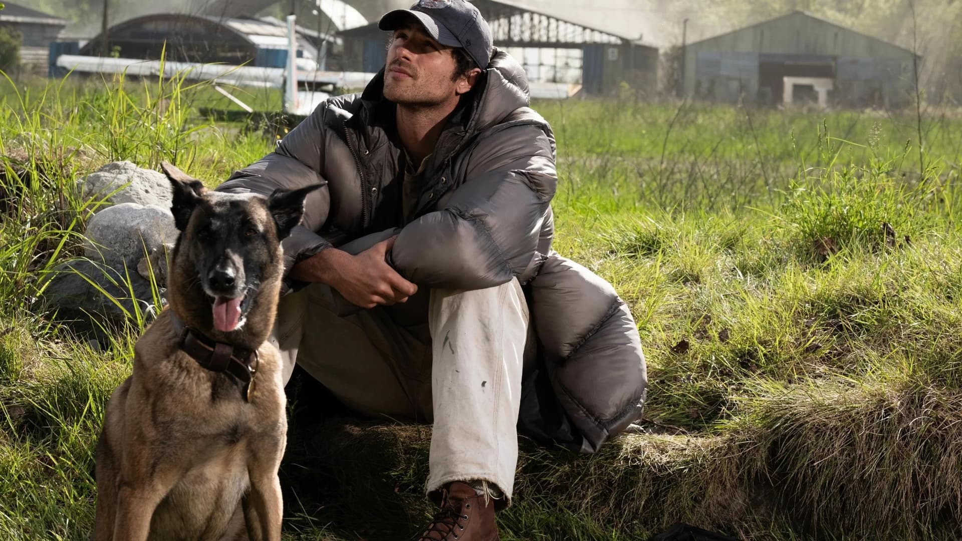 BEAM with Baby: The Dog Stars