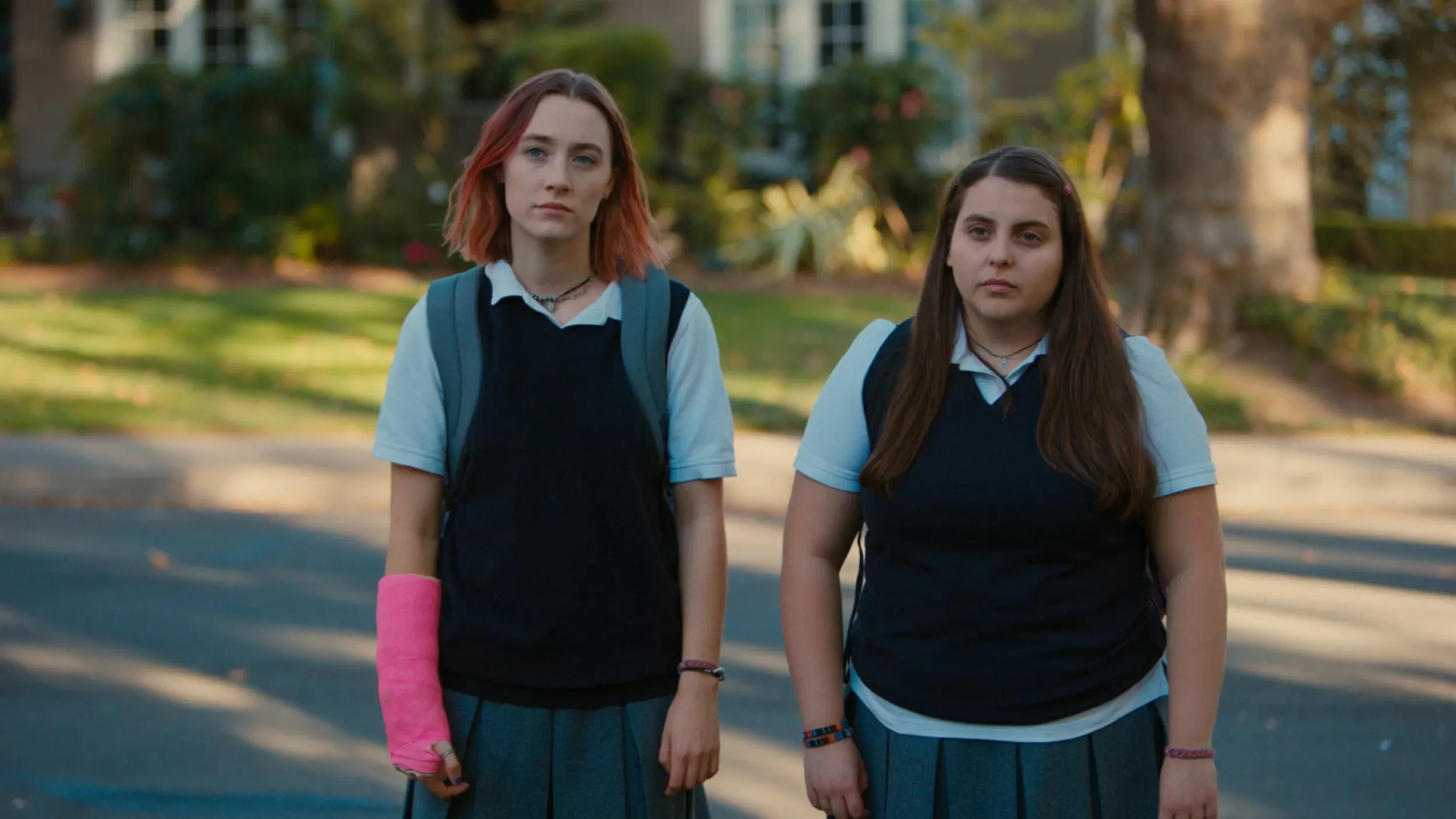 Flashback: Lady Bird (10th Anniversary)