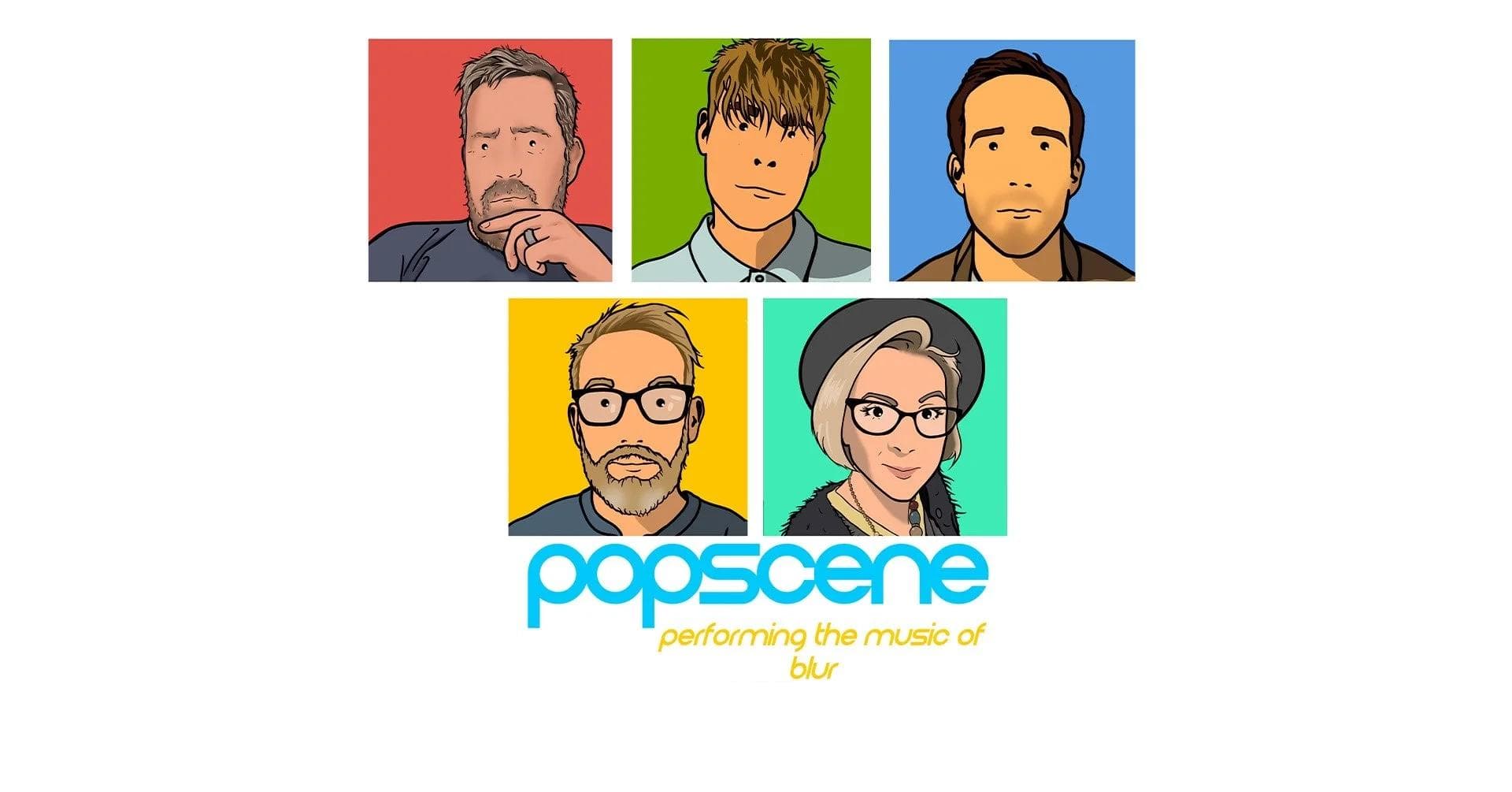 Popscene
