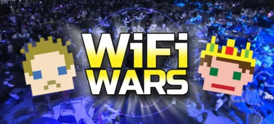 Wifi Wars