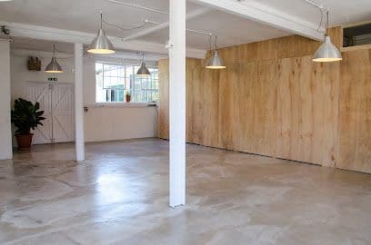 The Mill House Hertford